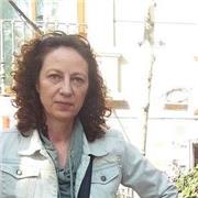 PROFESORA DE INGLÉS NATIVA CON DÉCADAS DE EXPERIENCIA